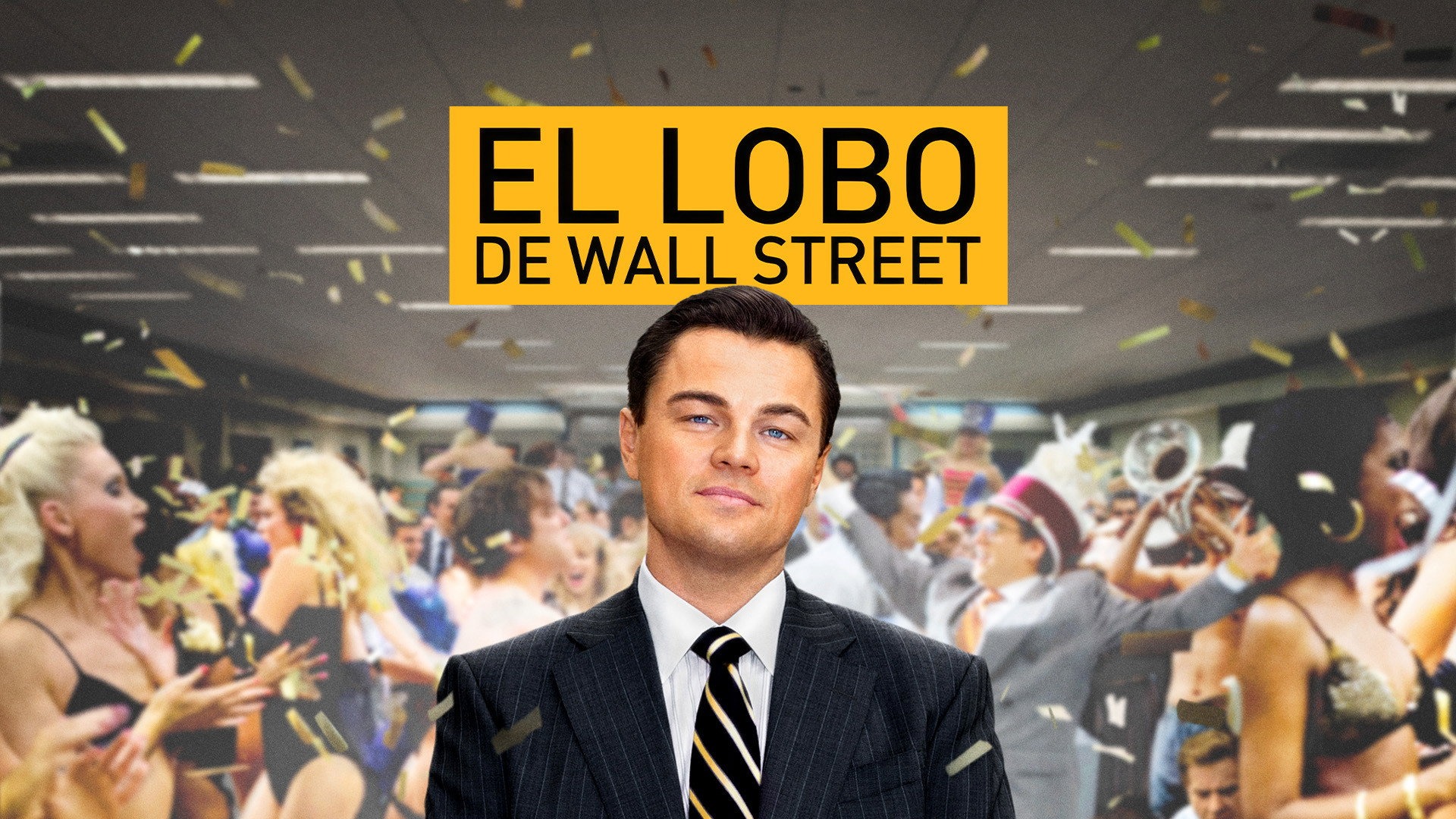 El Lobo de Wall Street - imagen 1