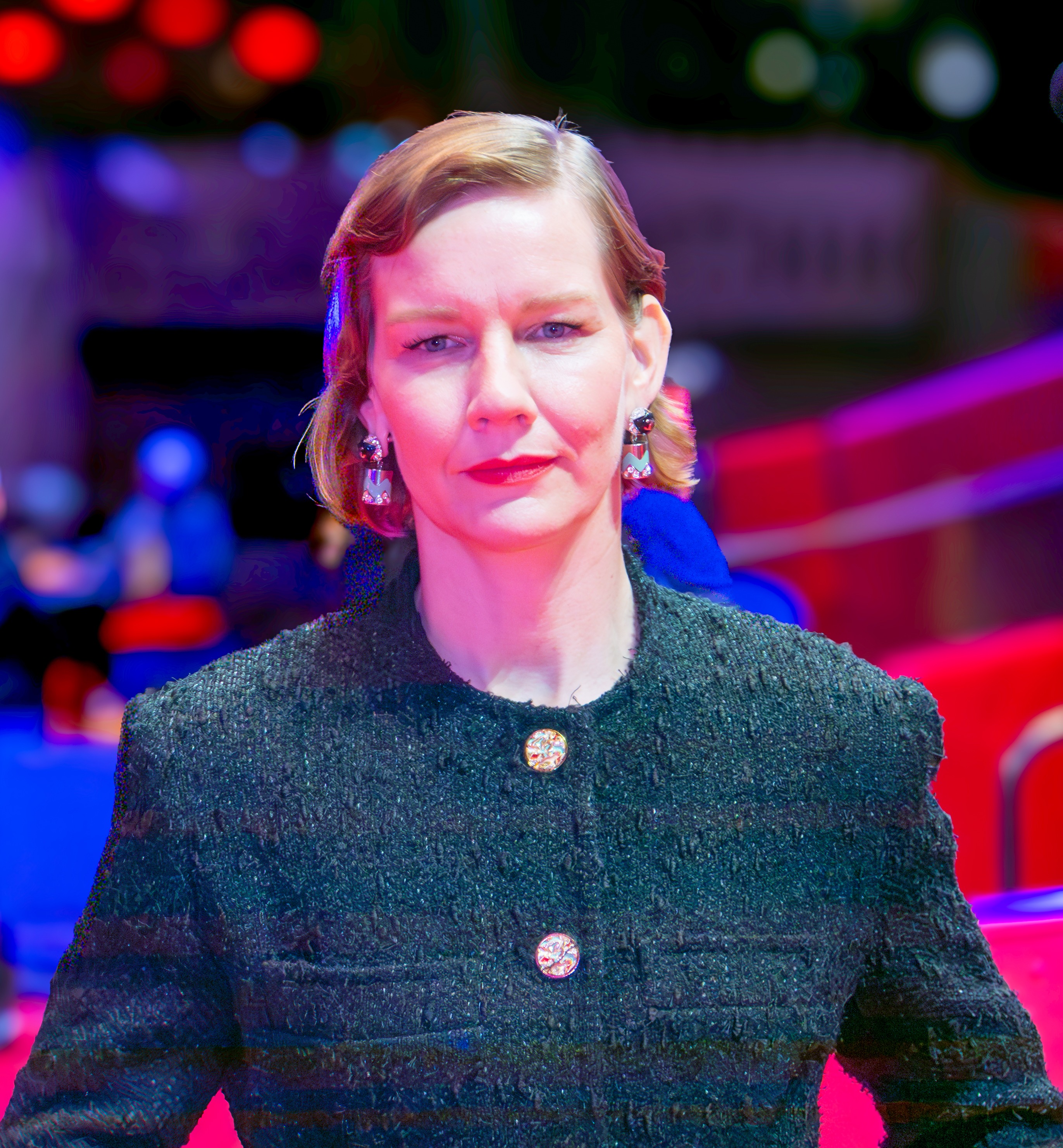 Sandra Hüller se suma a Avengers: Doomsday con un cameo ultrasecreto