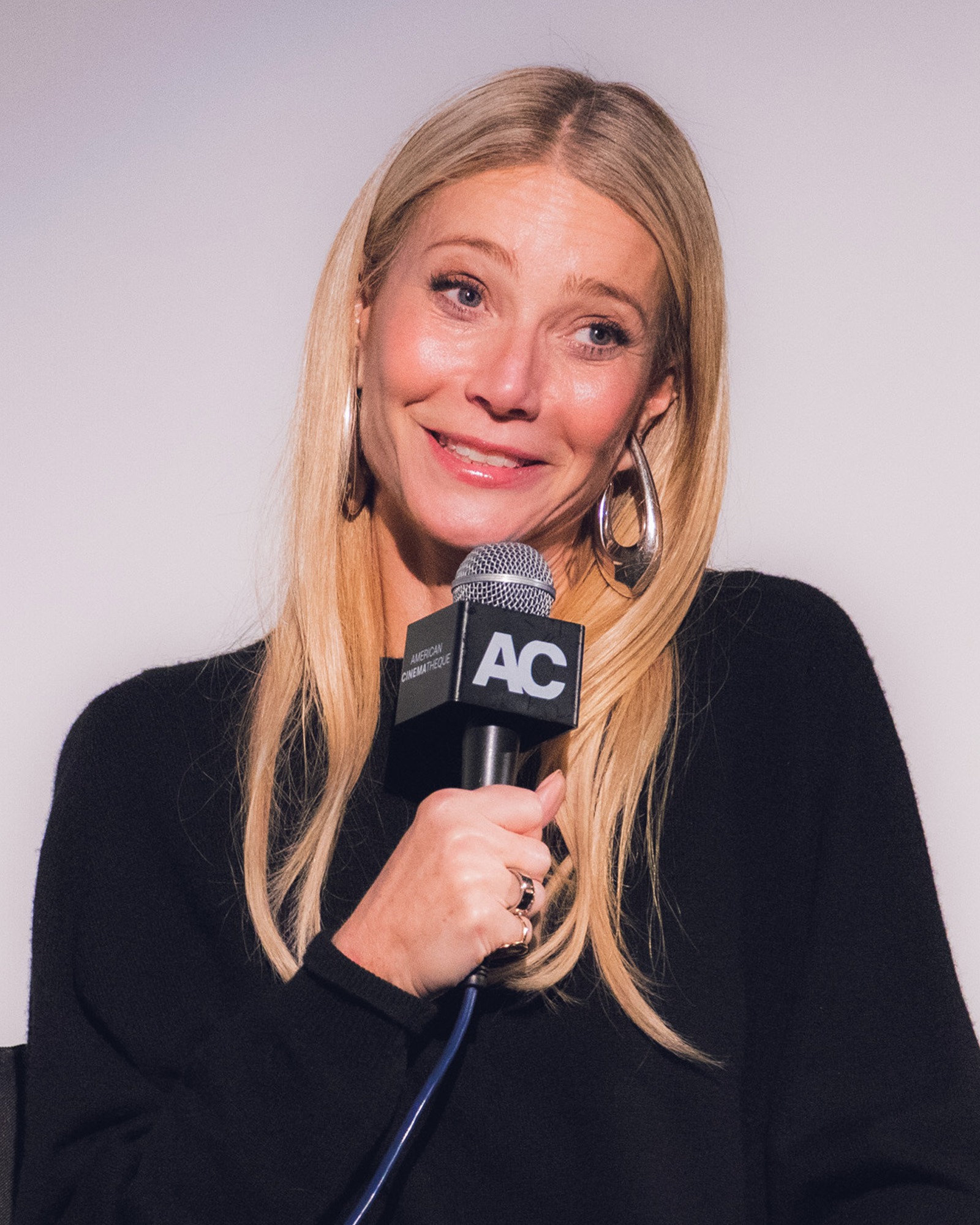 Gwyneth Paltrow da el salto: protagoniza su primera serie con A24 y Netflix