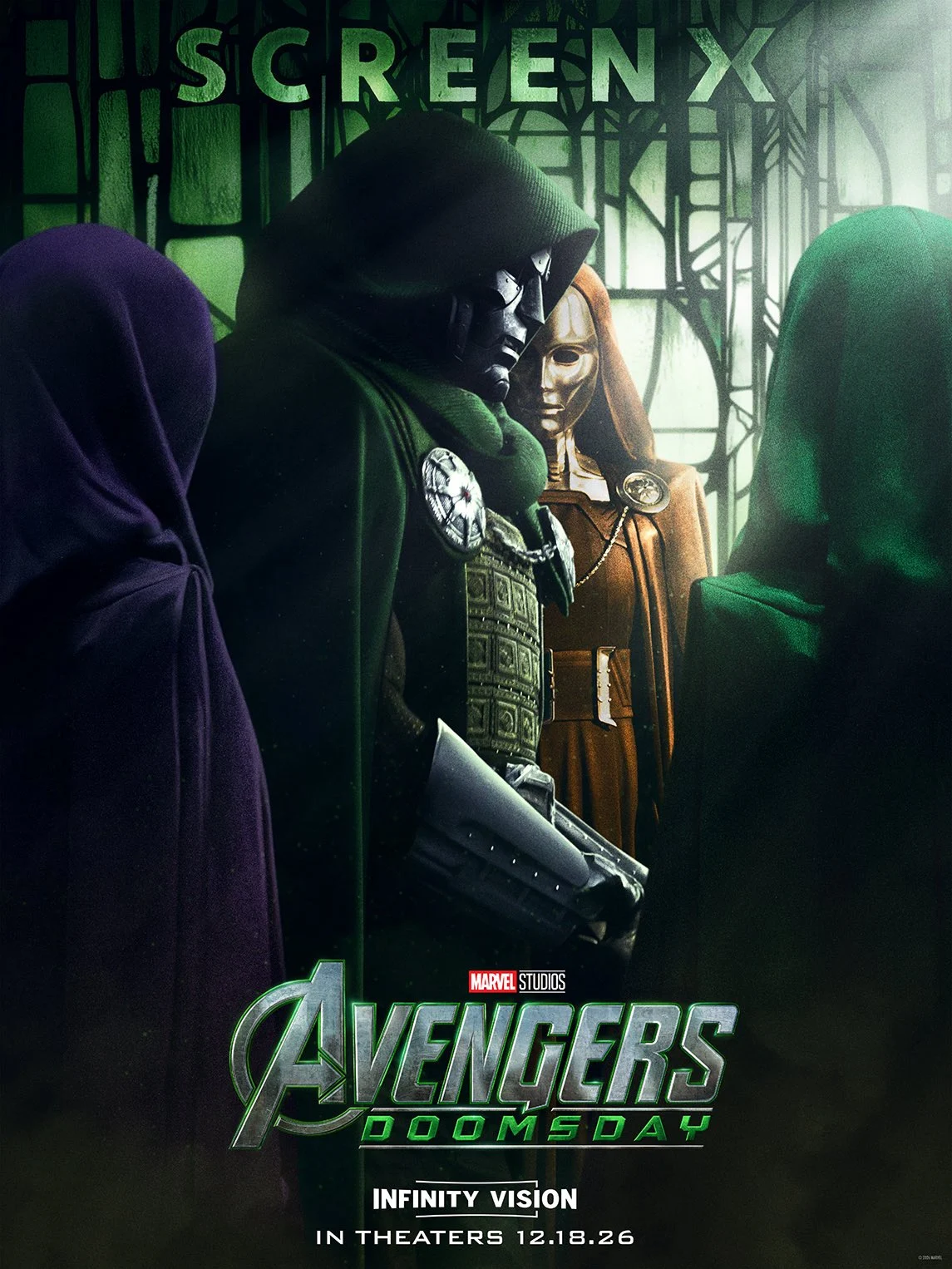 Avengers: Doomsday - imagen 3