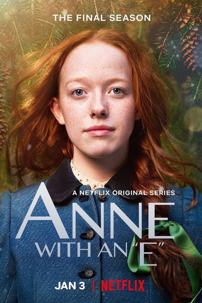 Anne with an E - imagen 3