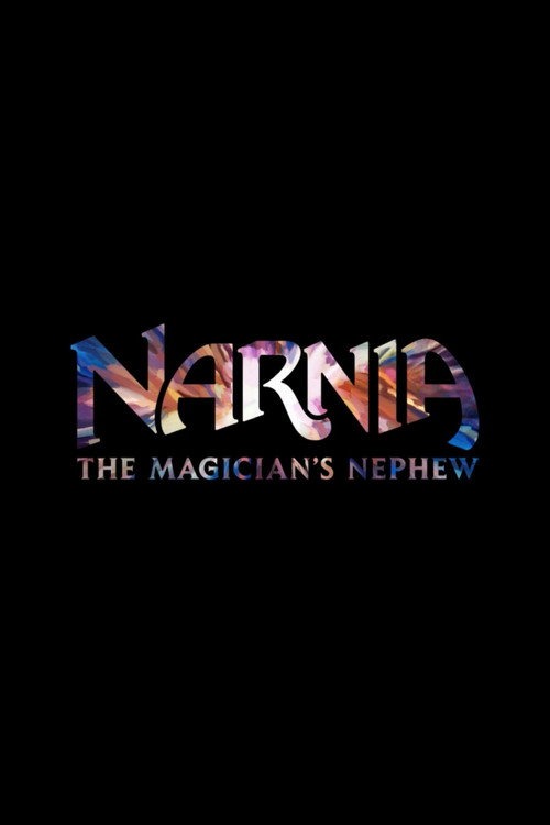 Las crónicas de Narnia: El sobrino del mago