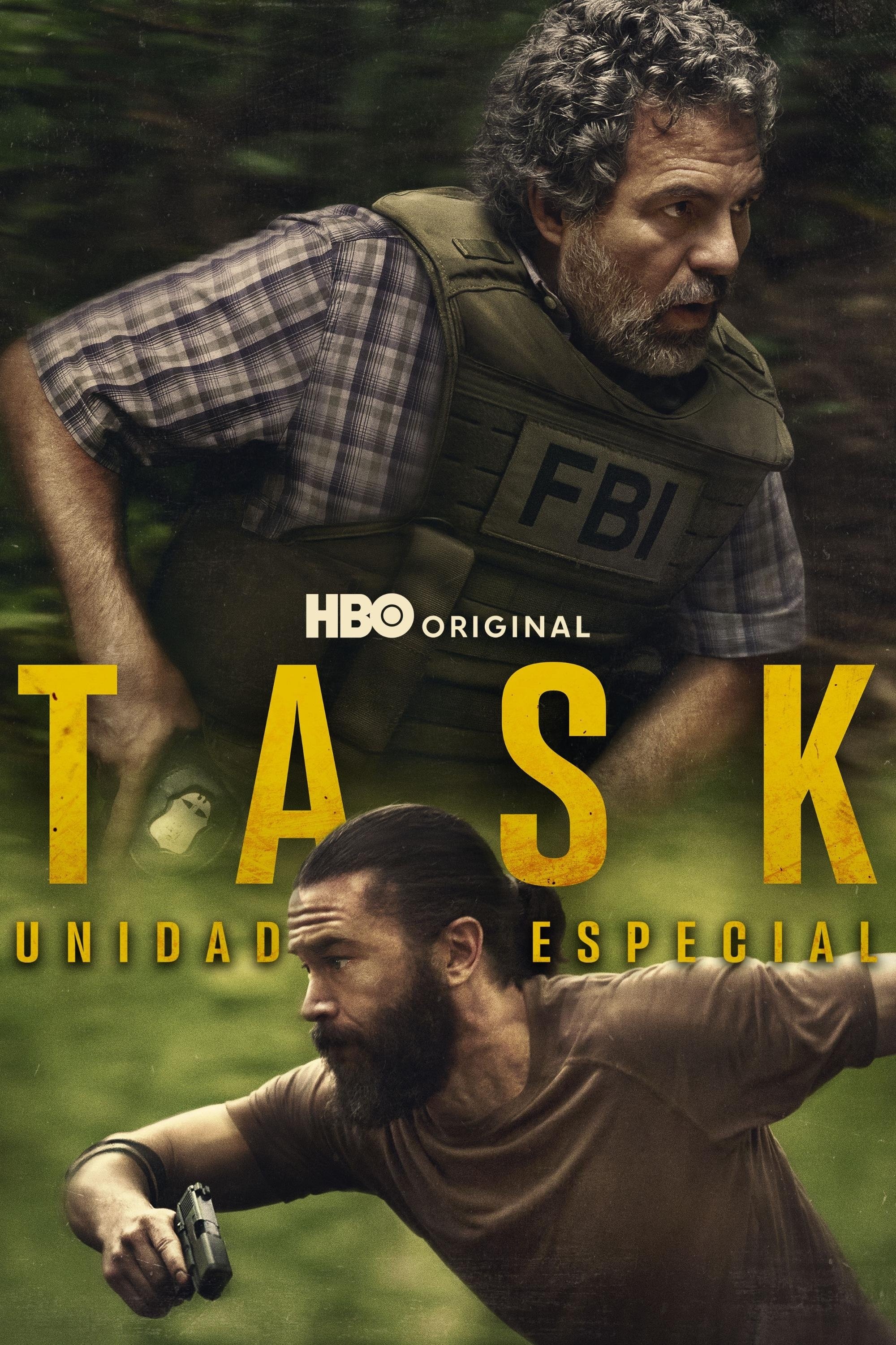 Task: Unidad especial - imagen 2