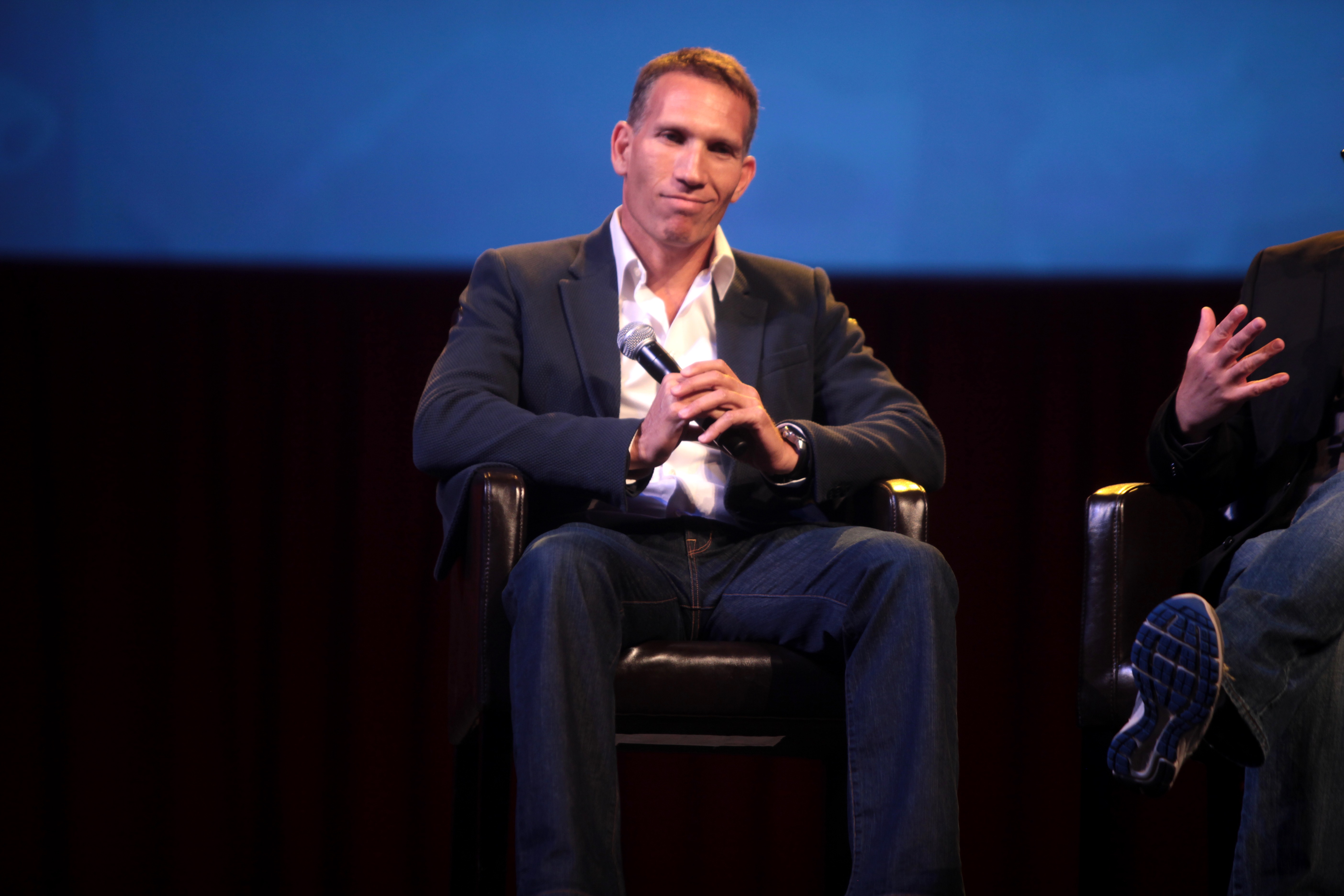 Ynon Kreiz, futuro co-CEO de Skydance Corporation