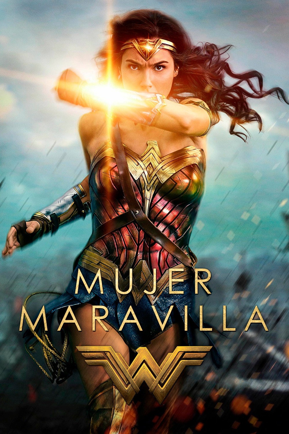 Mujer Maravilla - imagen 4
