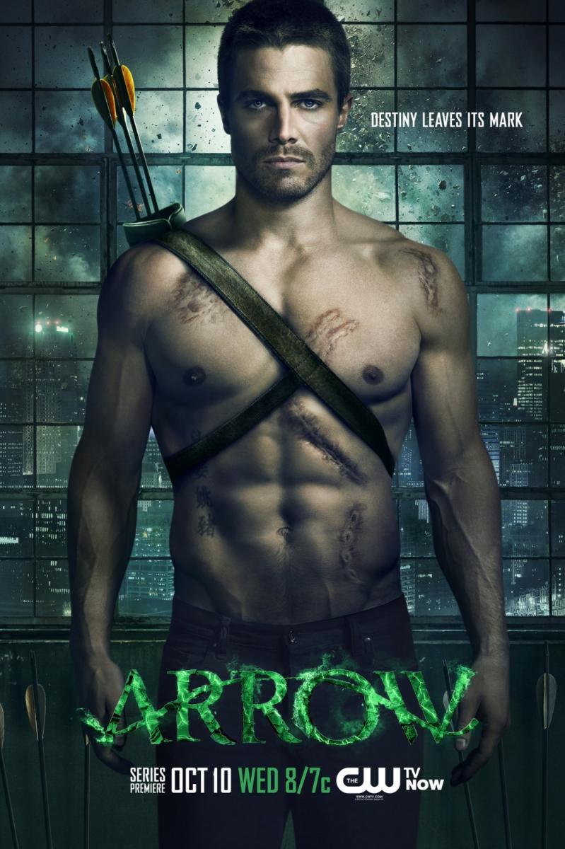Arrow - imagen 1