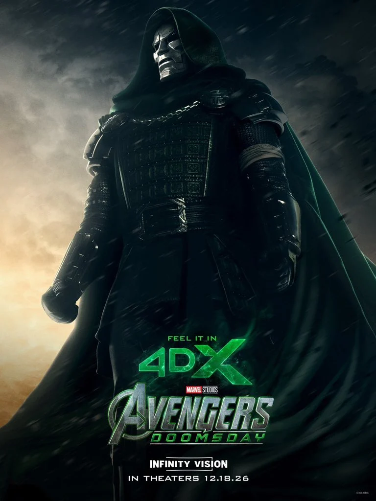Avengers: Doomsday - imagen 5