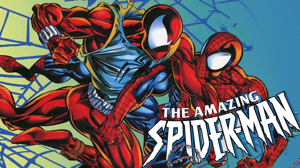 Prime Video prepara una serie de Spider-Man centrada en la saga del clon