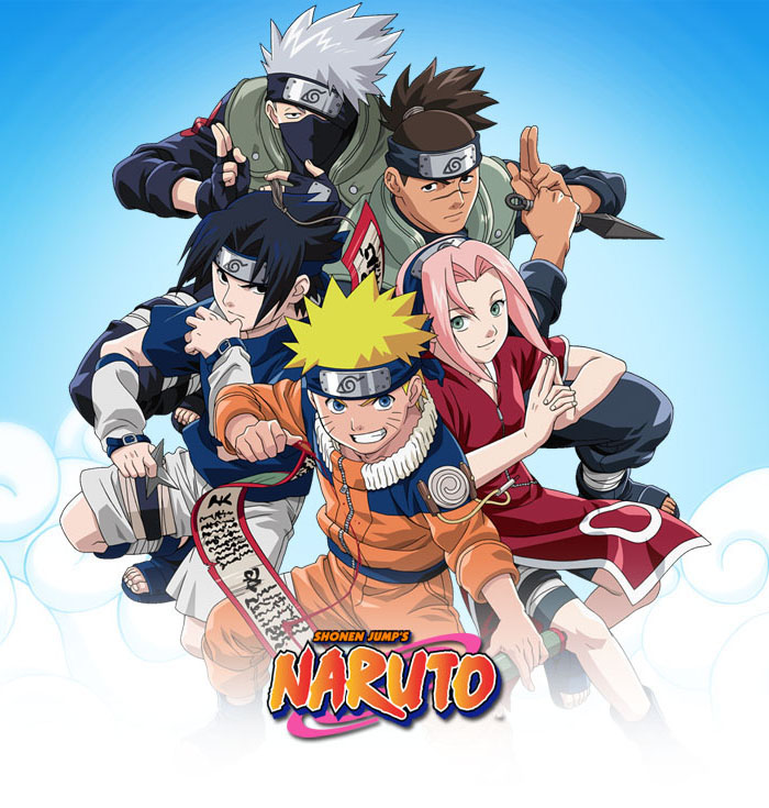 Naruto regresa con nueva serie anime y manga 'Shadow Rising'
