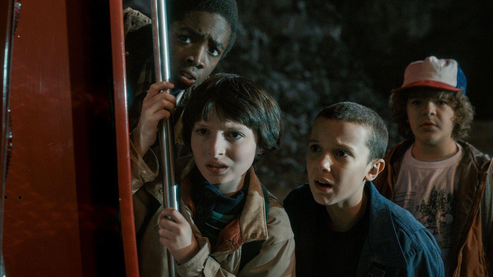 Stranger Things - imagen 1