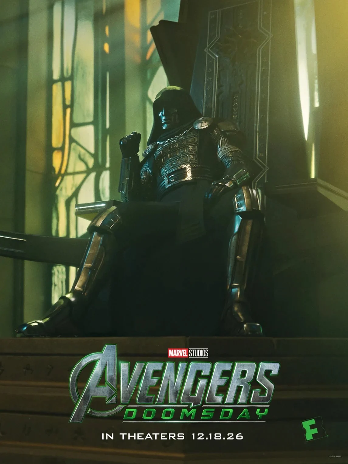 Avengers: Doomsday - imagen 4