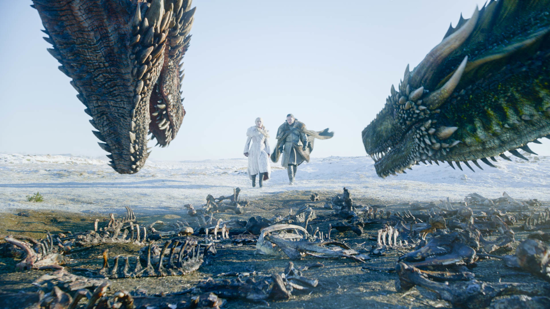 Game of Thrones: Aegon's Conquest ya tiene director y fecha para 2029