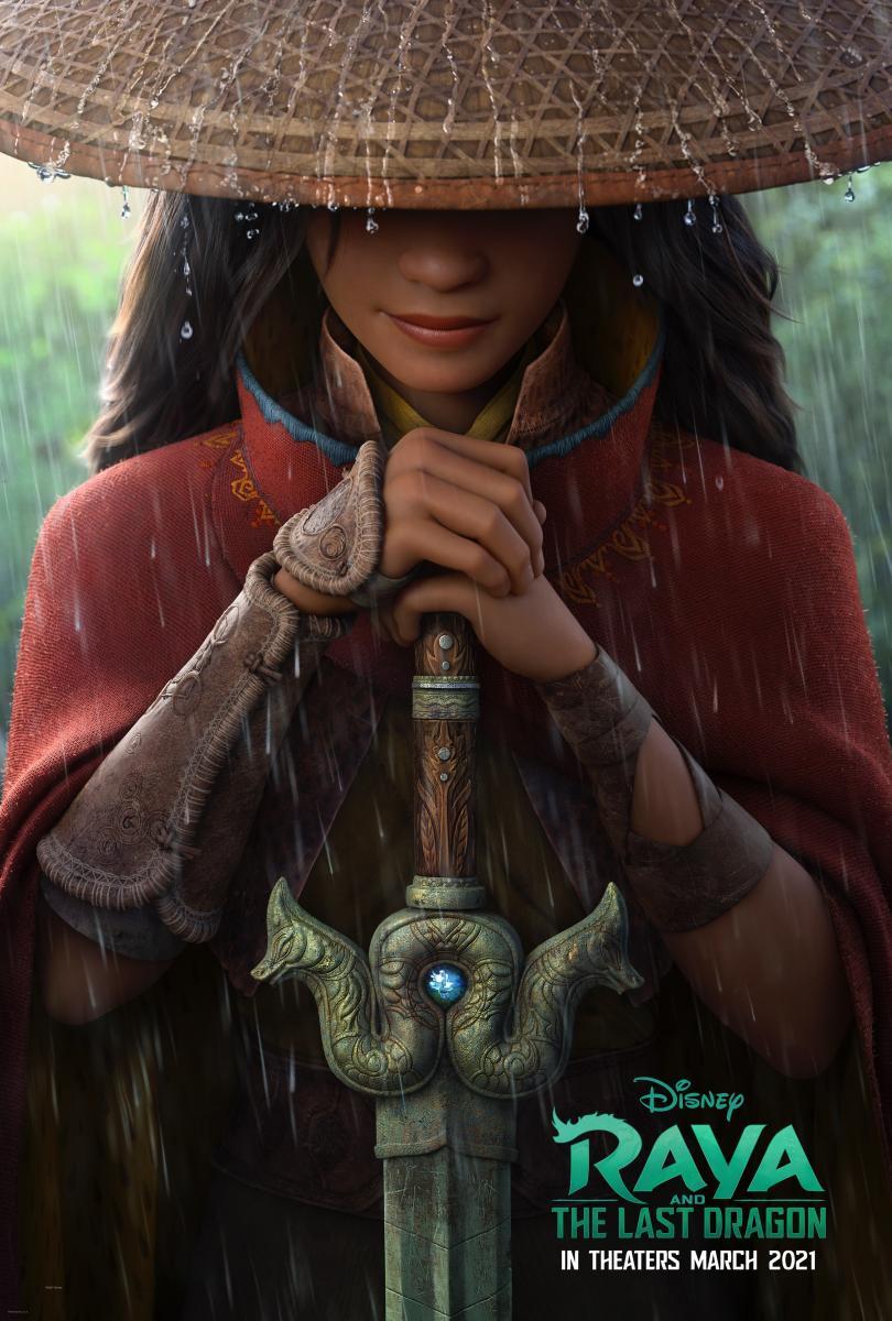 Raya y El Último Dragón - imagen 4
