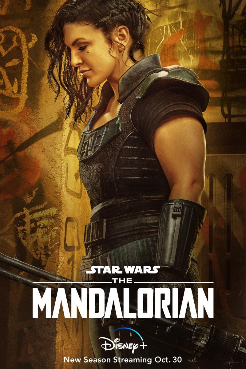 The Mandalorian - imagen 2