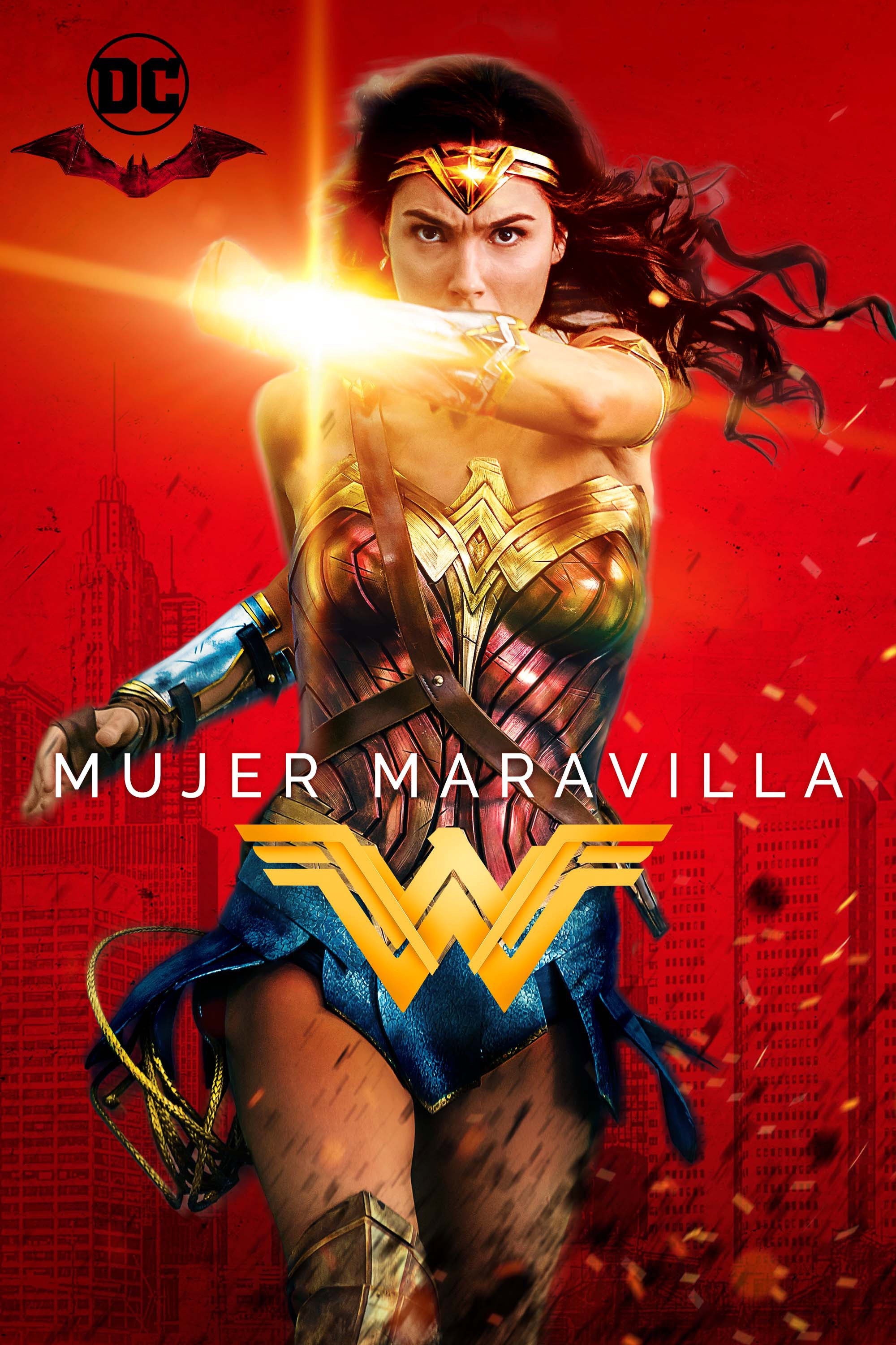 Mujer Maravilla - imagen 5