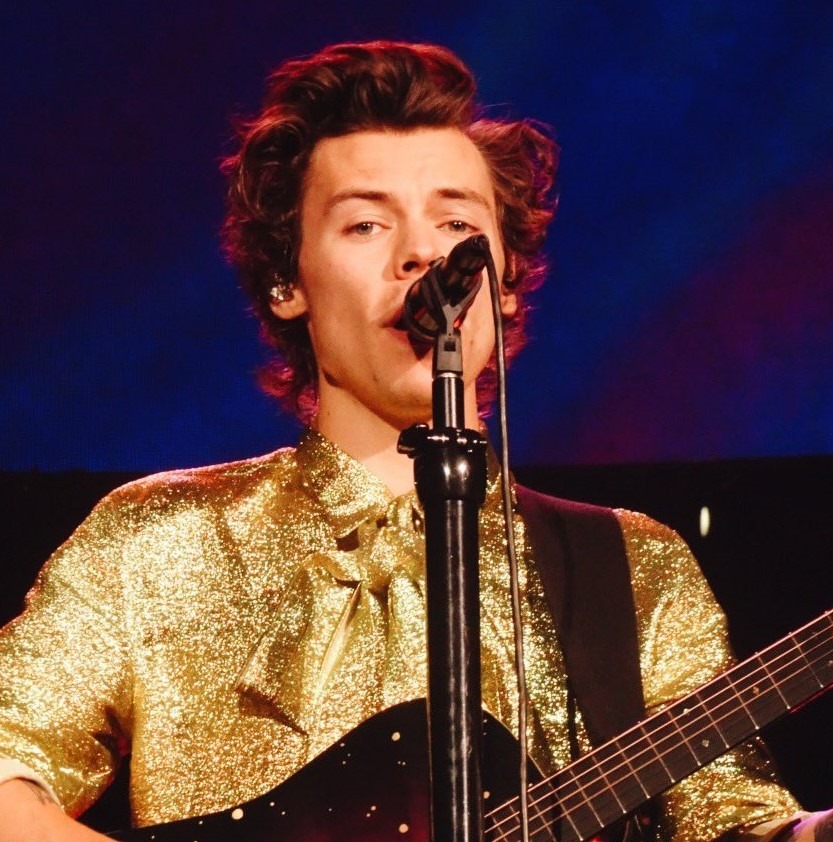 Harry Styles tendrá documental de su residencia en el Madison Square Garden dirigido por John Wilson