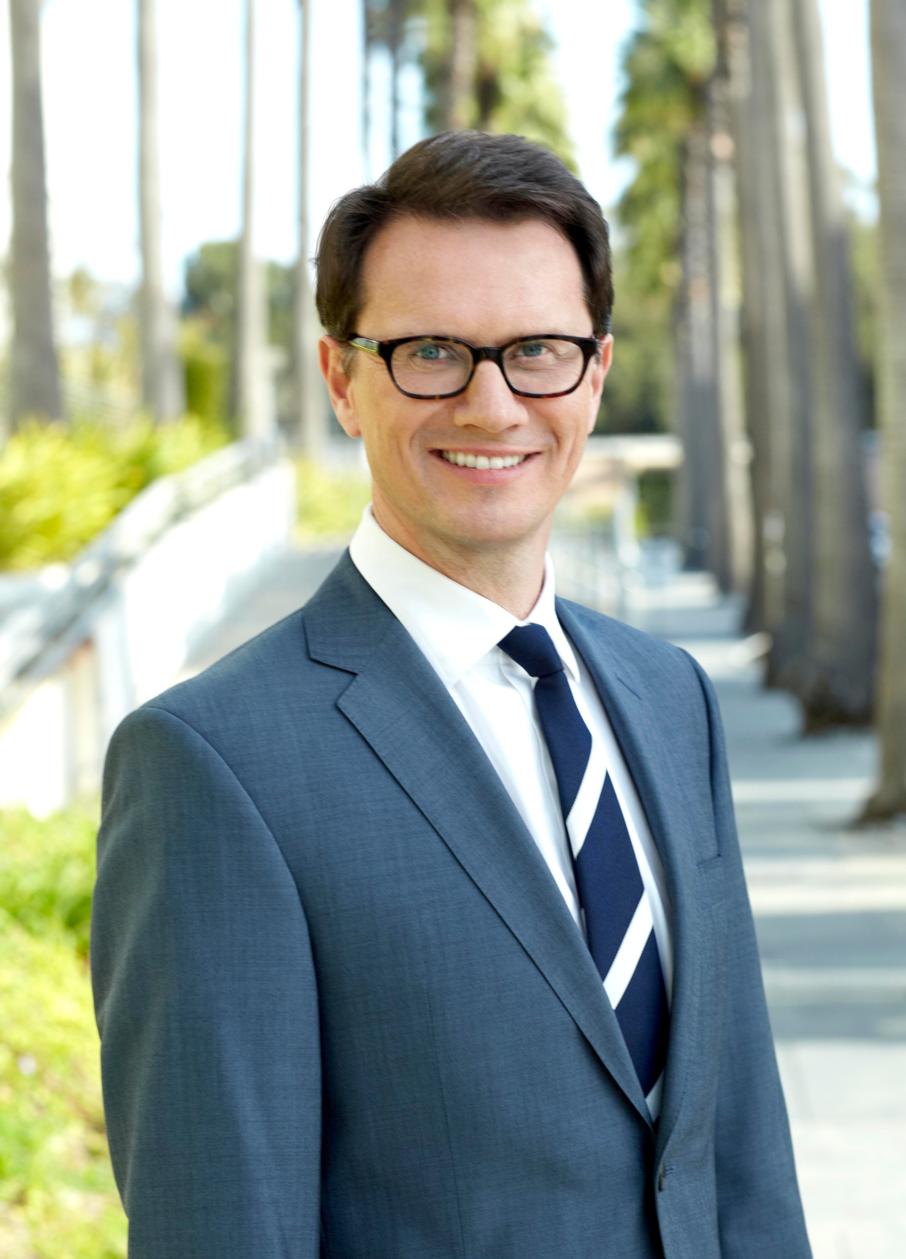 Peter Rice reemplaza a Bela Bajaria al frente de los contenidos de Netflix