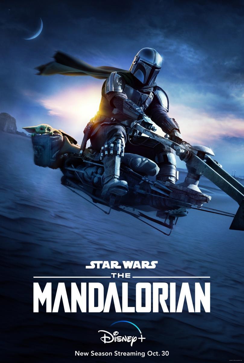 The Mandalorian - imagen 4