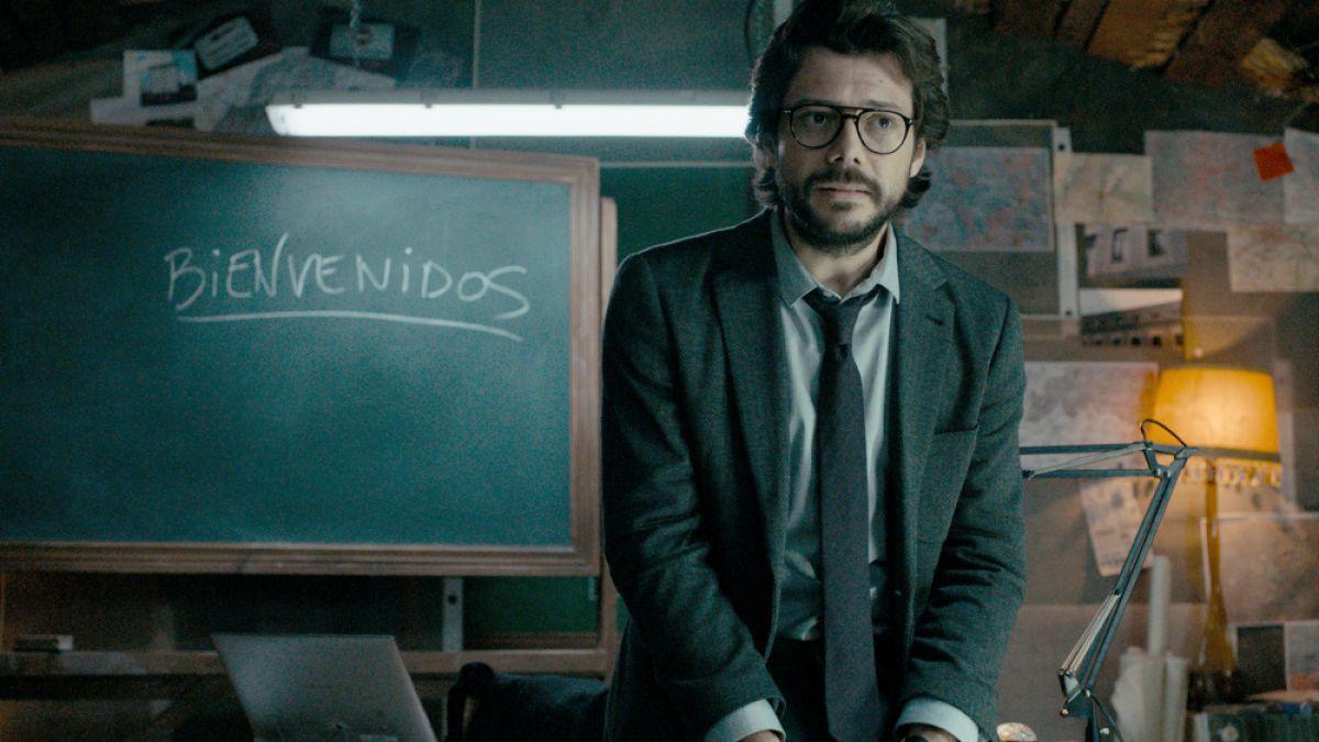 La casa de papel - imagen 3