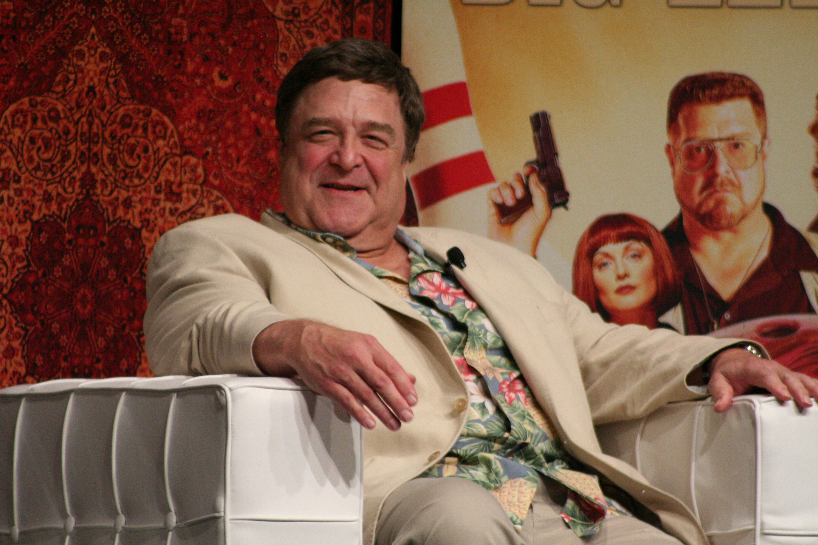 John Goodman, Ian Alexander y Laura Bailey se suman al reparto de 'The Last of Us'