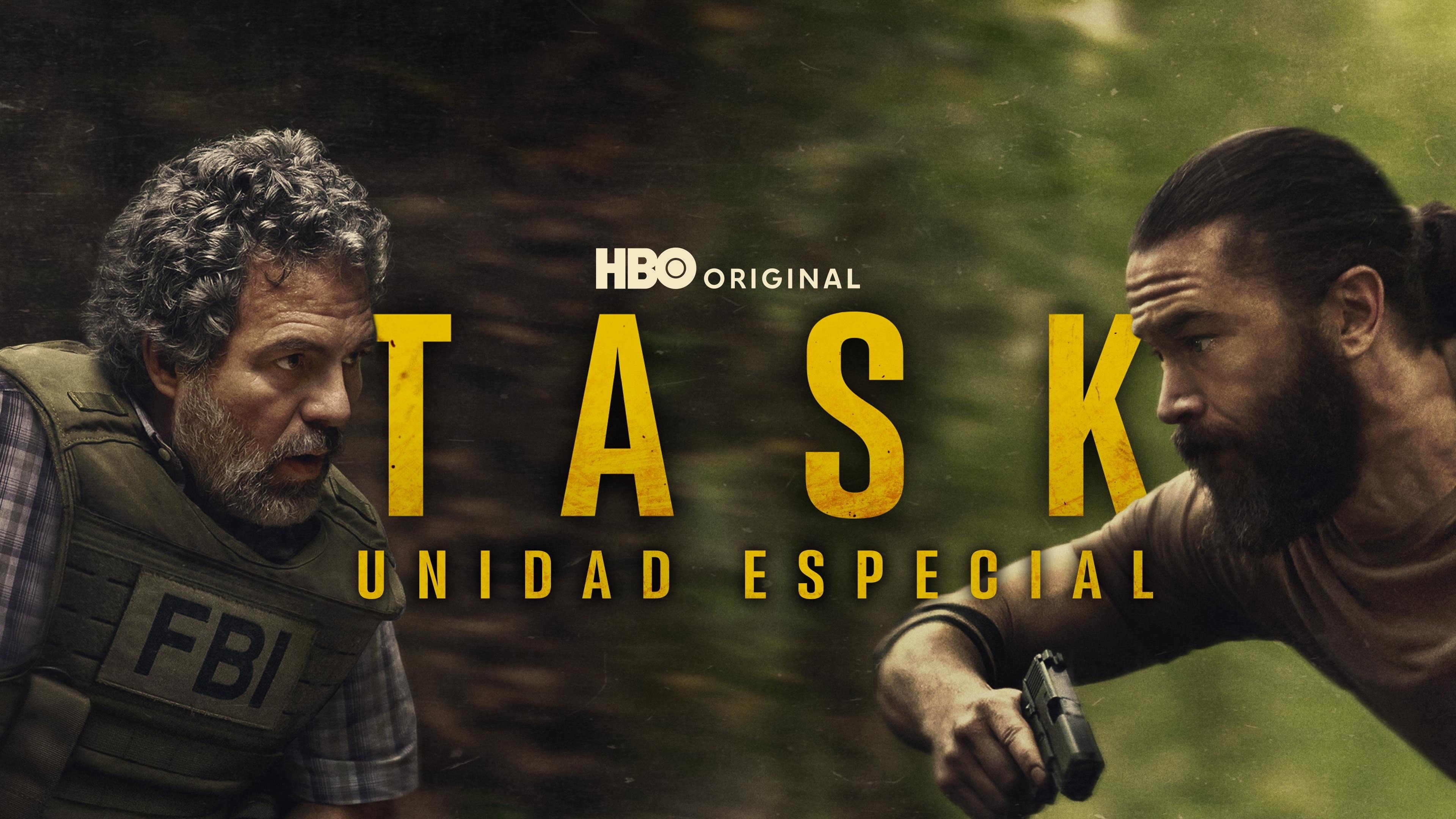 Task: Unidad especial - imagen 1
