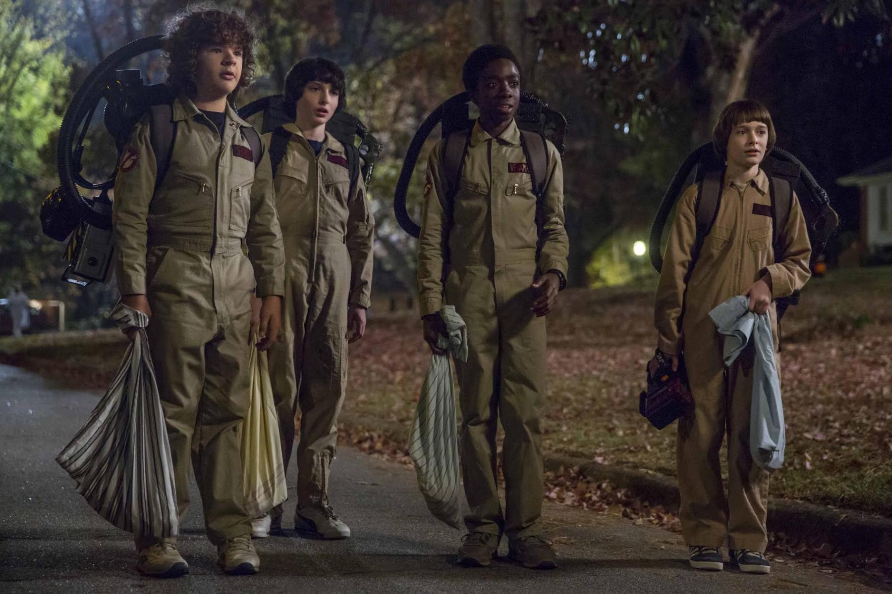 Stranger Things - imagen 2