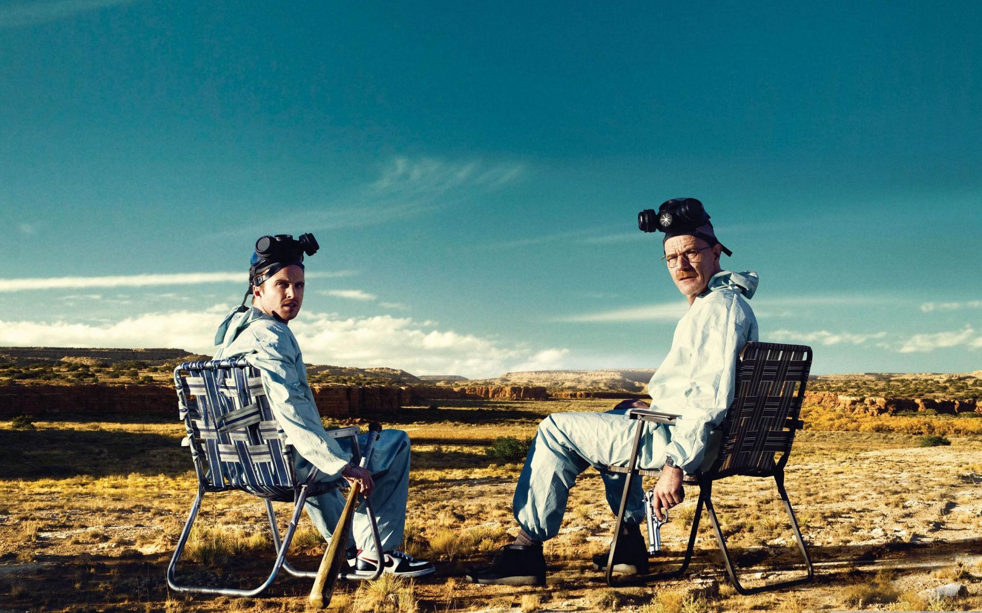 Breaking Bad - imagen 1