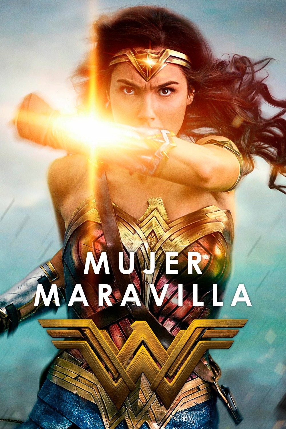 Mujer Maravilla - imagen 2