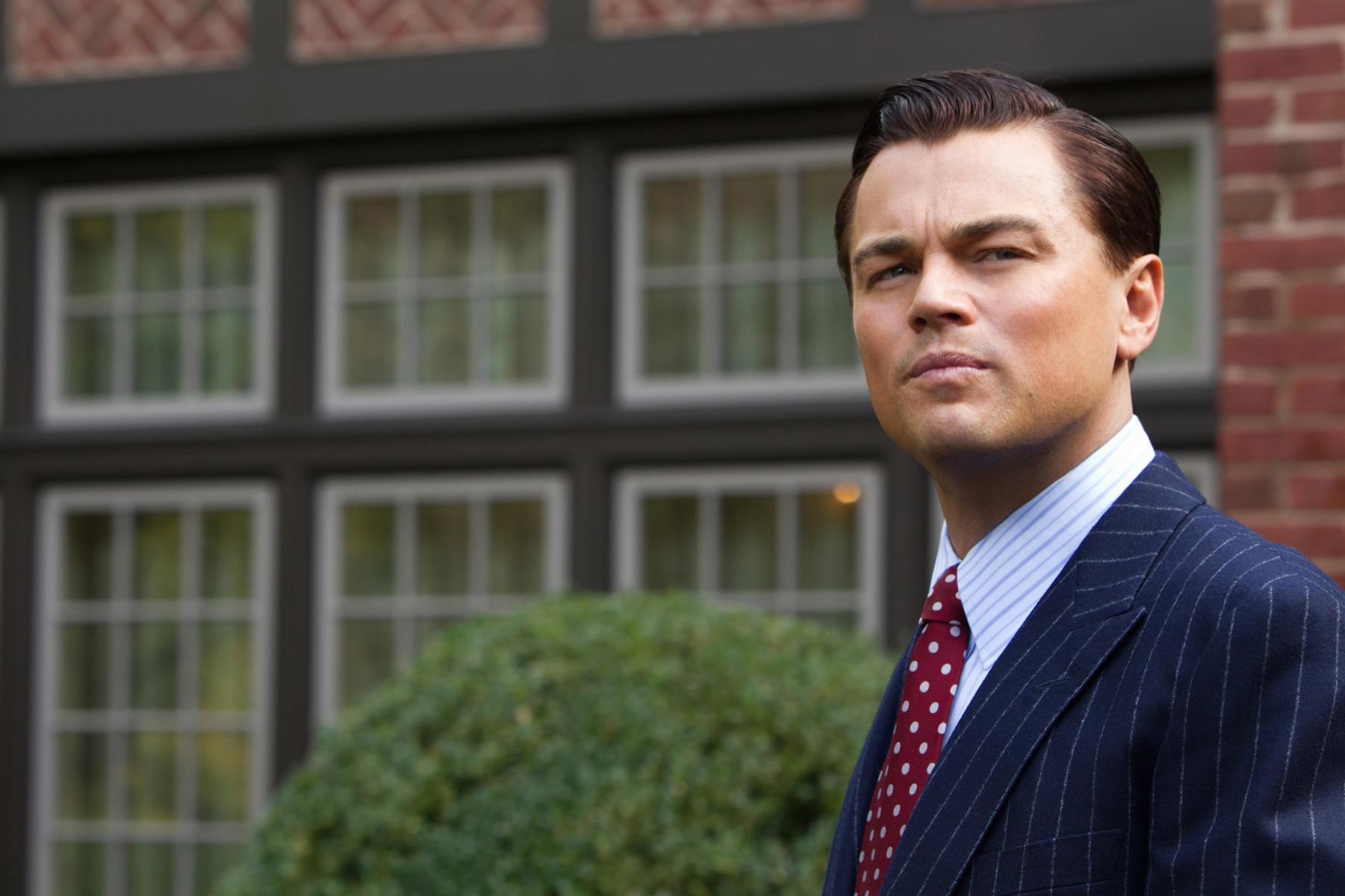 El Lobo de Wall Street - imagen 2