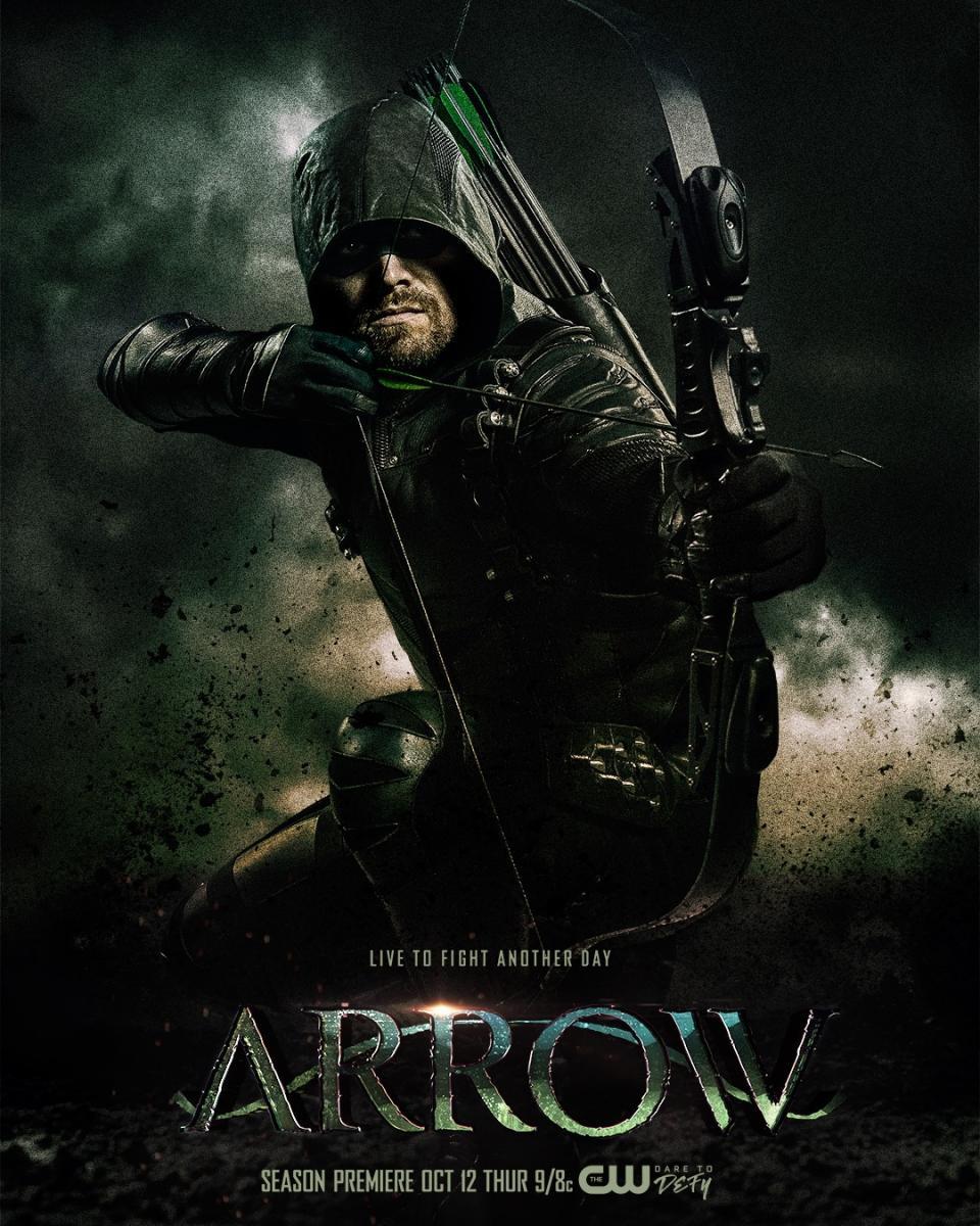 Arrow - imagen 2
