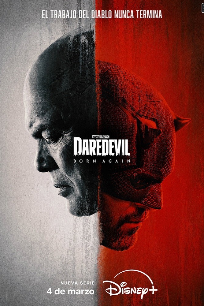 Daredevil: Born Again - imagen 3