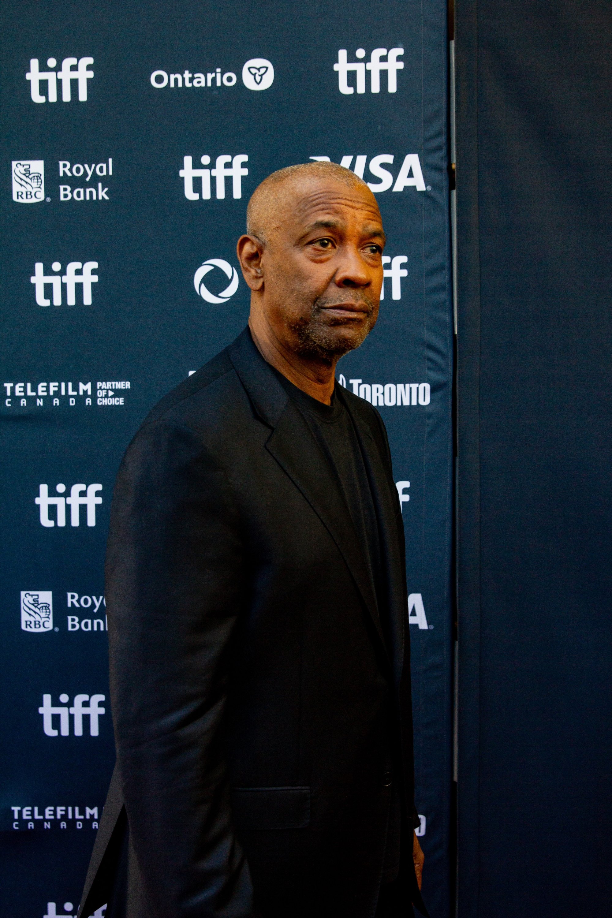 Denzel Washington y Christopher McQuarrie se unen para un thriller original en Amazon MGM