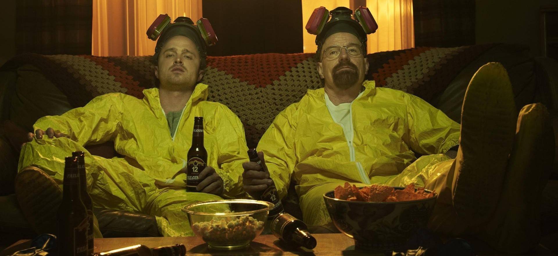 Breaking Bad - imagen 3