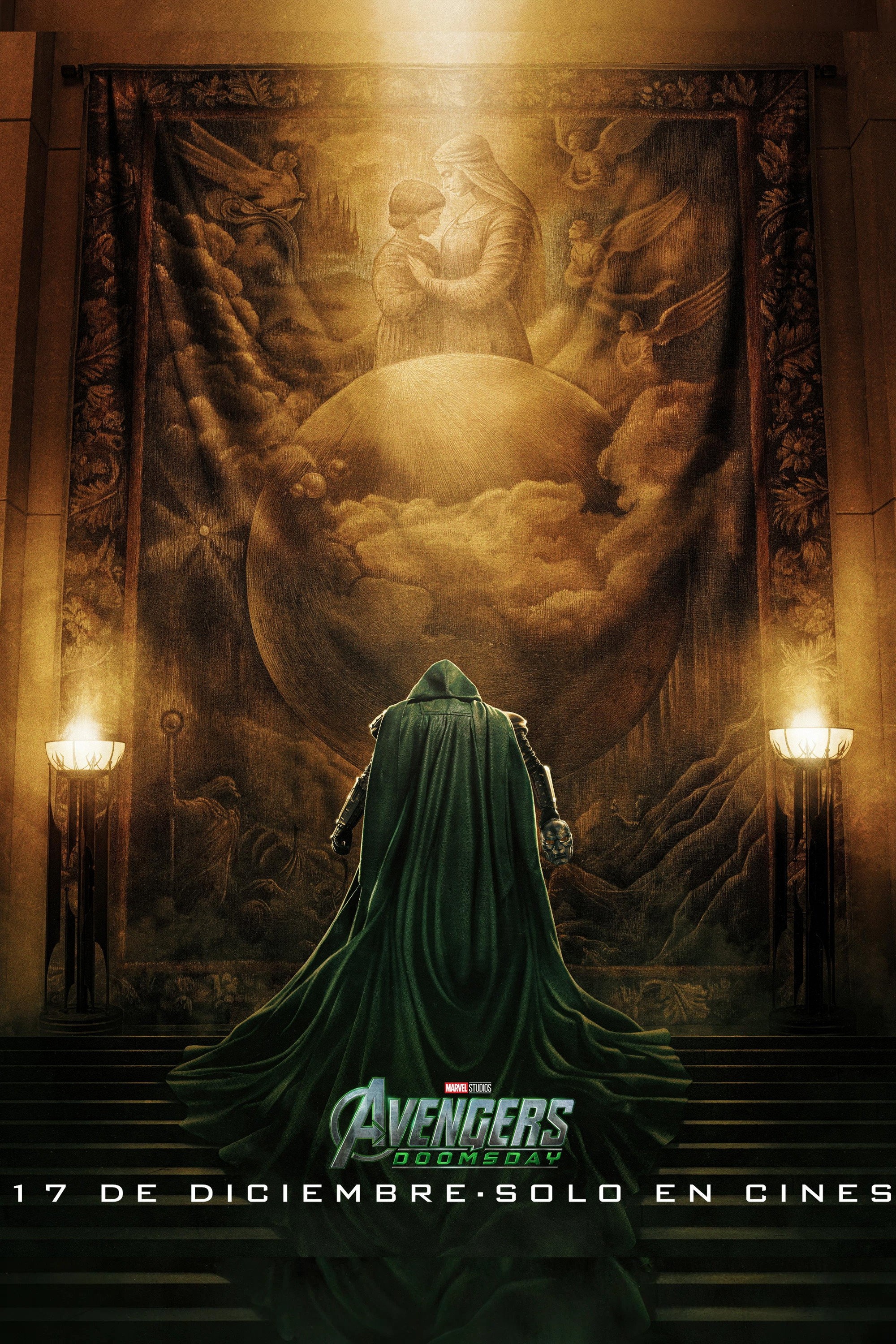 Avengers: Doomsday - imagen 2