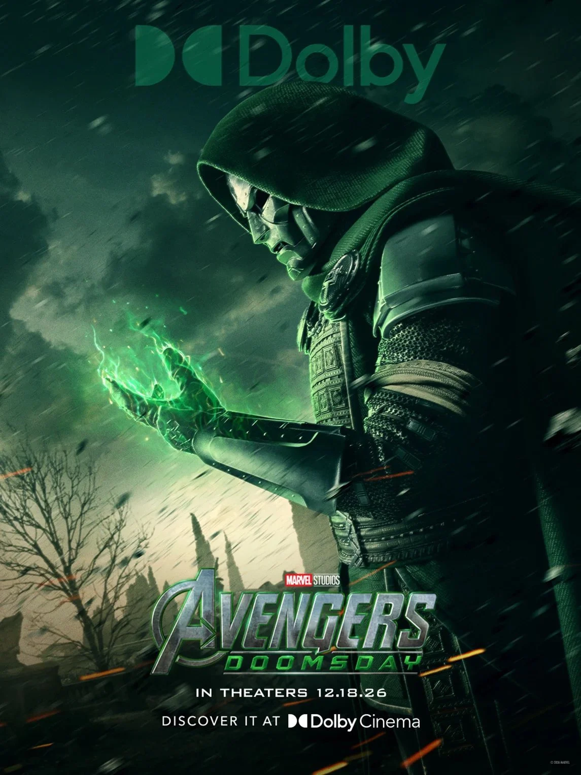 Avengers: Doomsday - imagen 7