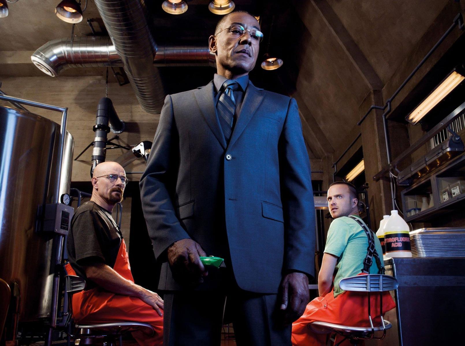 Breaking Bad - imagen 2