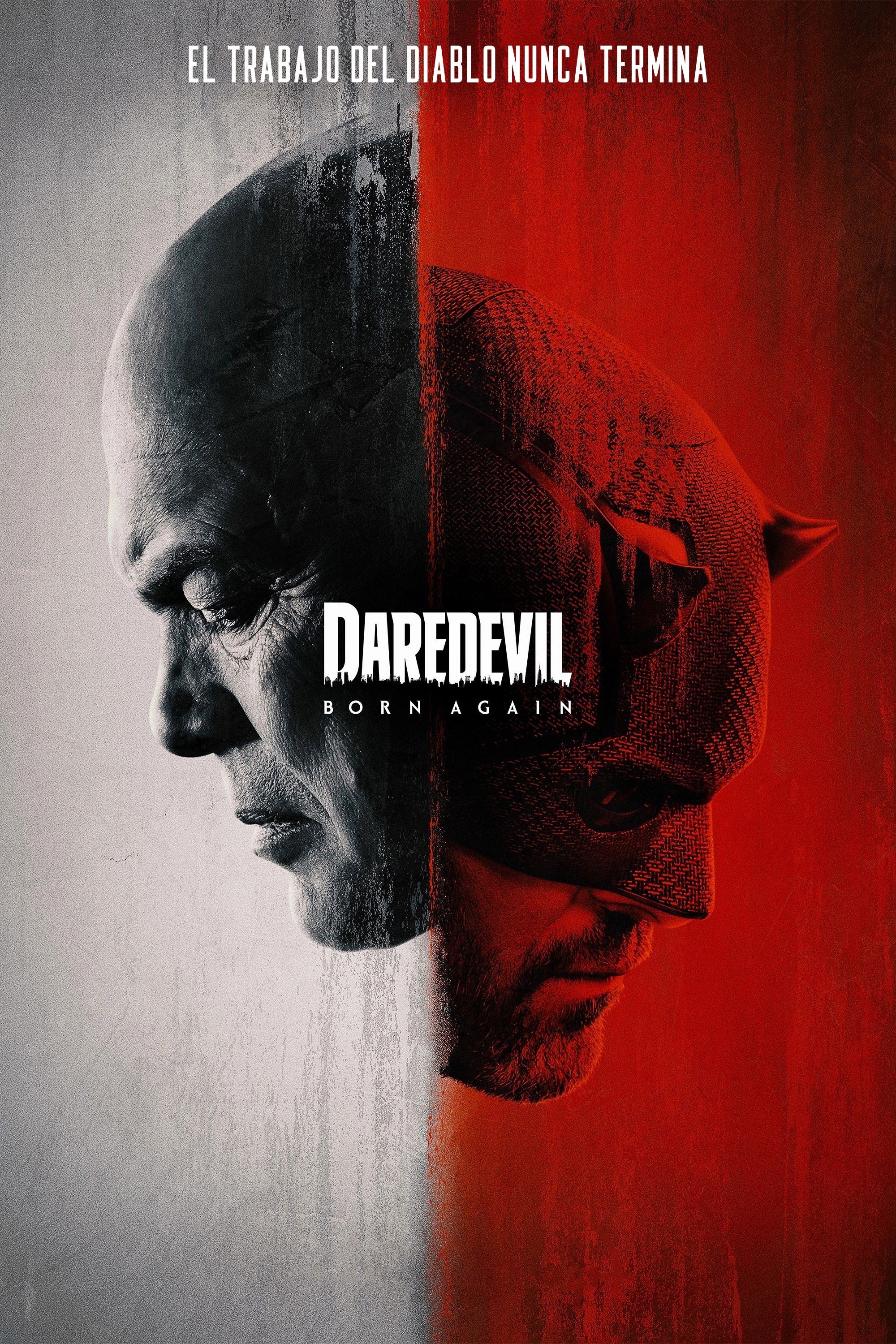 Daredevil: Born Again - imagen 1