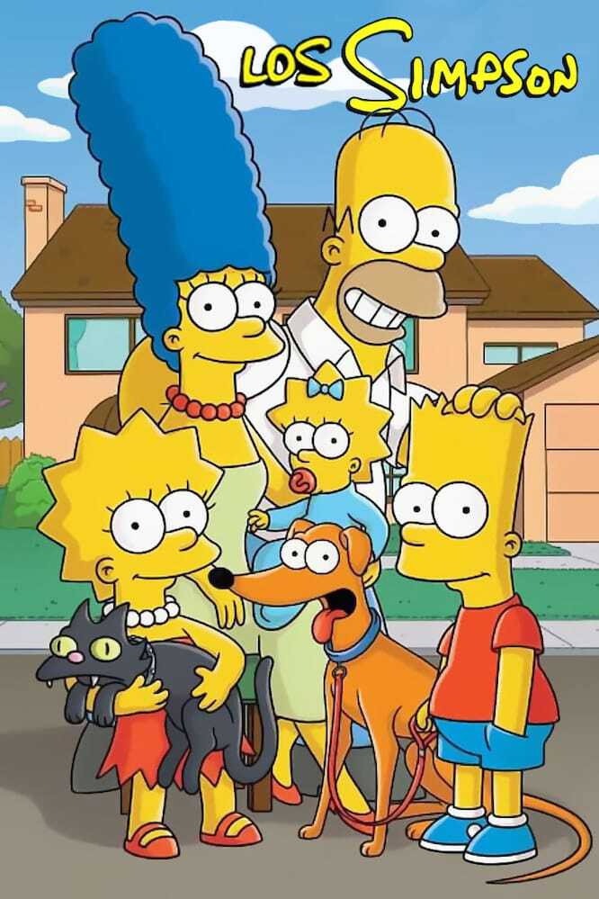 Los Simpson - imagen 1