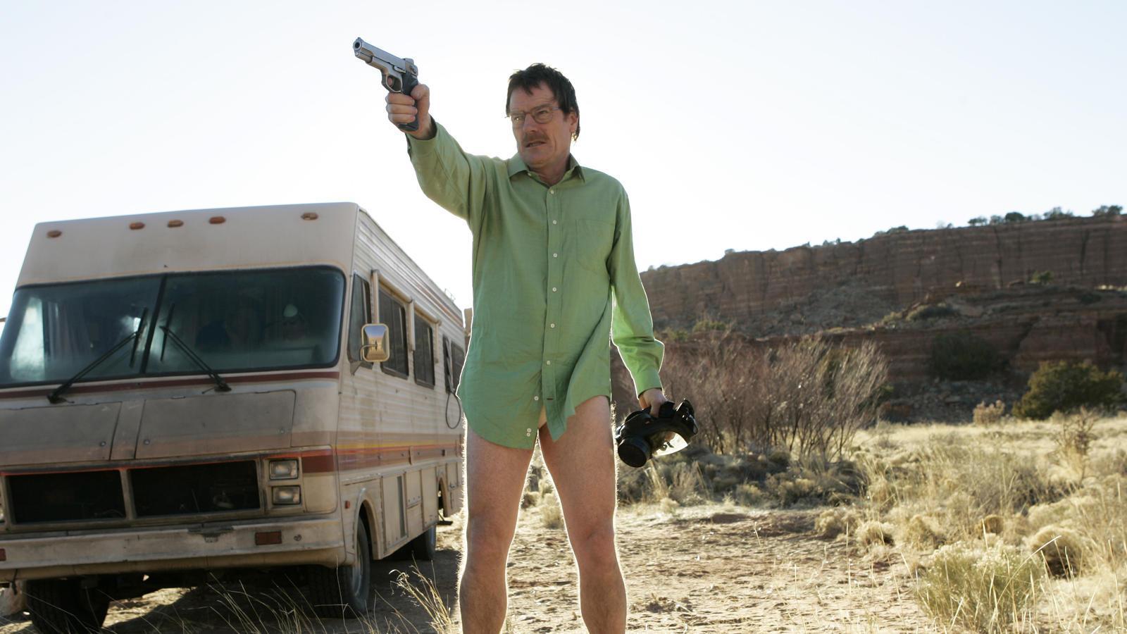 Breaking Bad - imagen 4