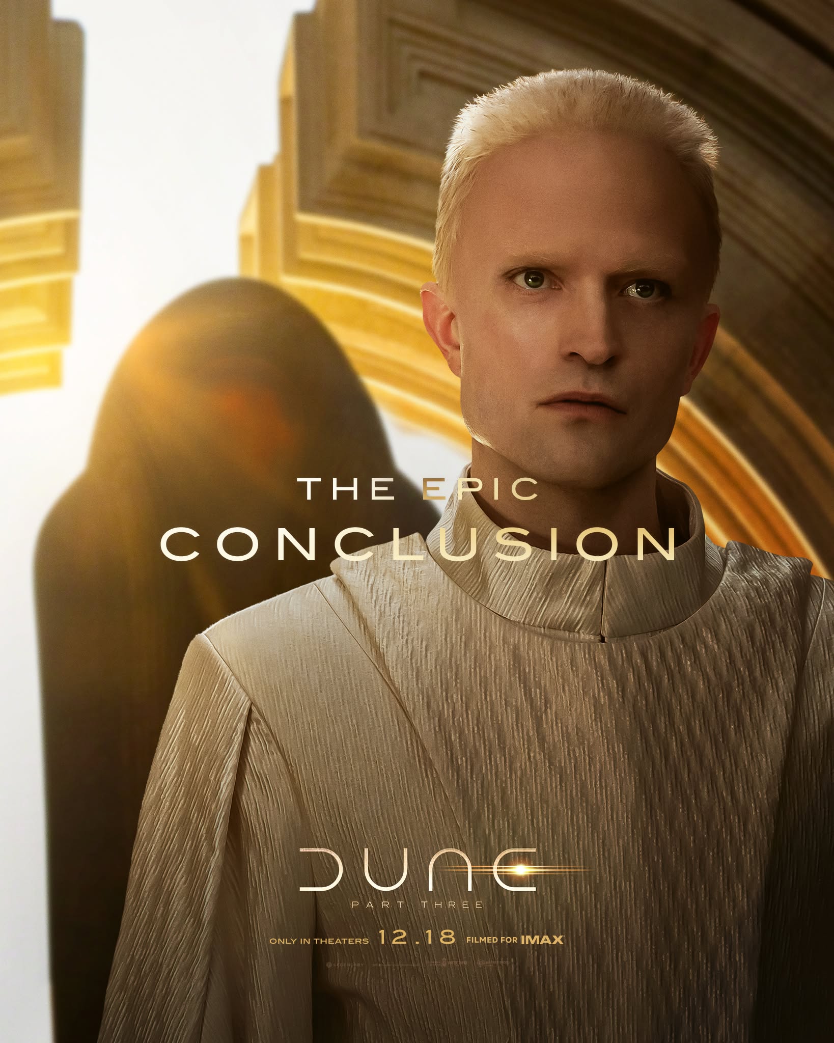 Duna: Parte tres - imagen 8