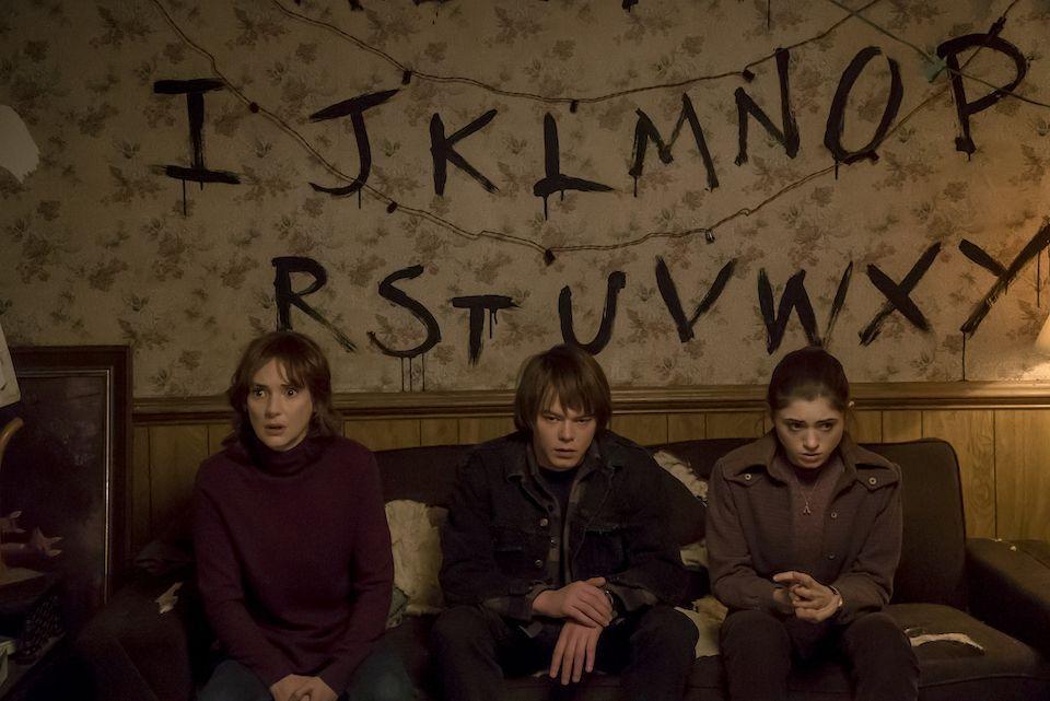 Stranger Things - imagen 3