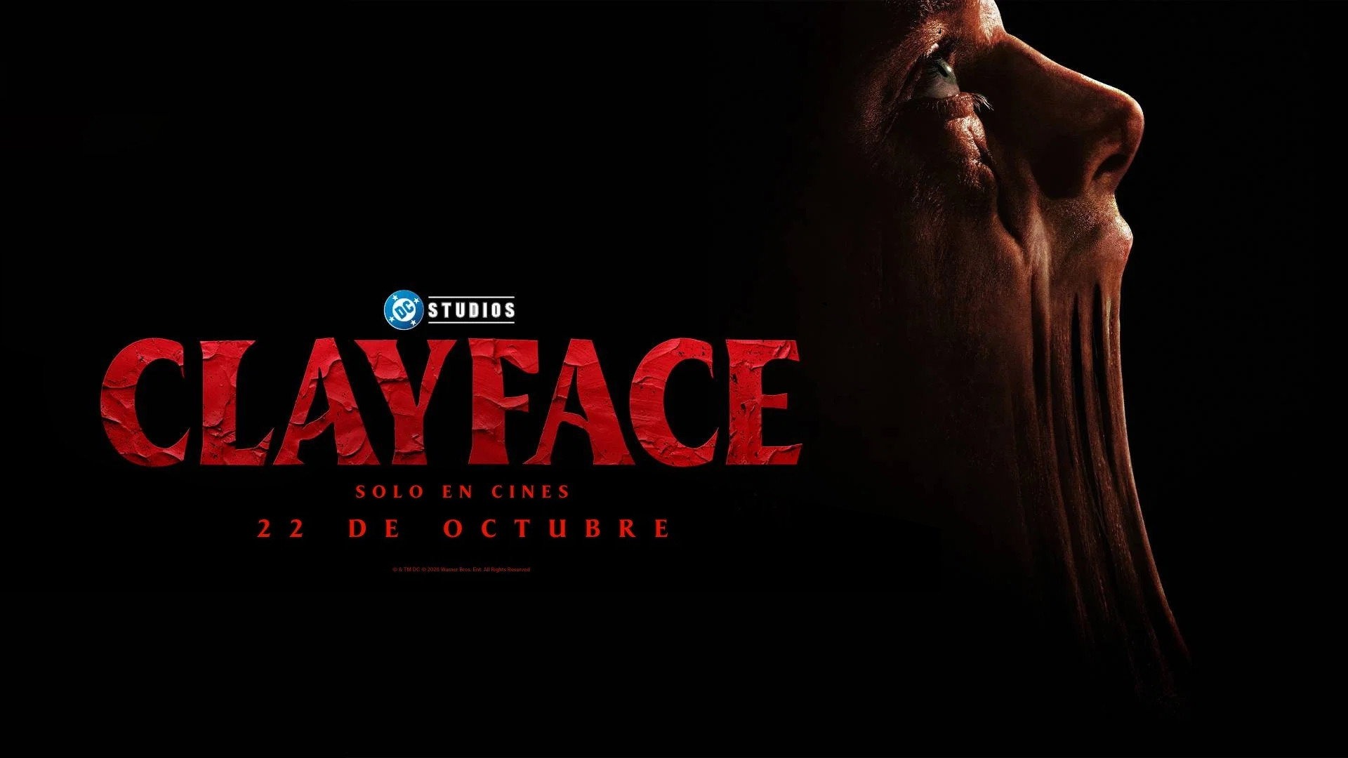 Clayface - imagen 1