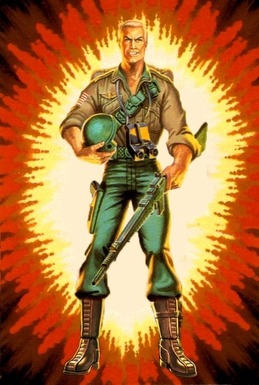 Bradley Cooper será Duke en el nuevo G.I. Joe de Danny McBride