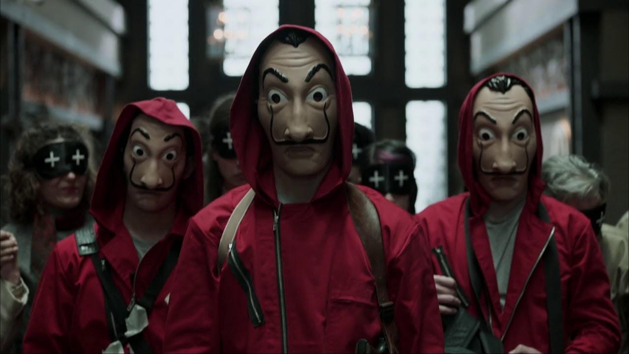 La casa de papel - imagen 4