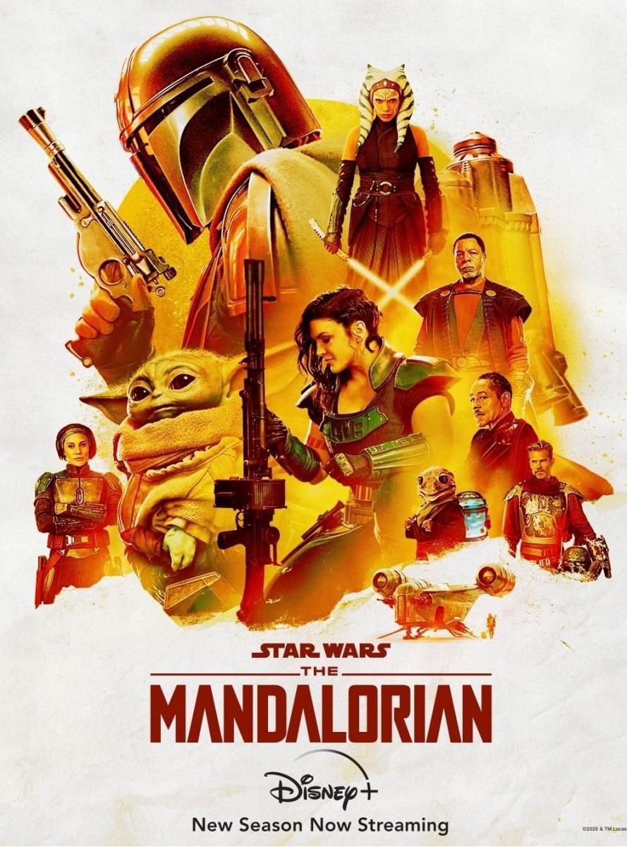 The Mandalorian - imagen 5