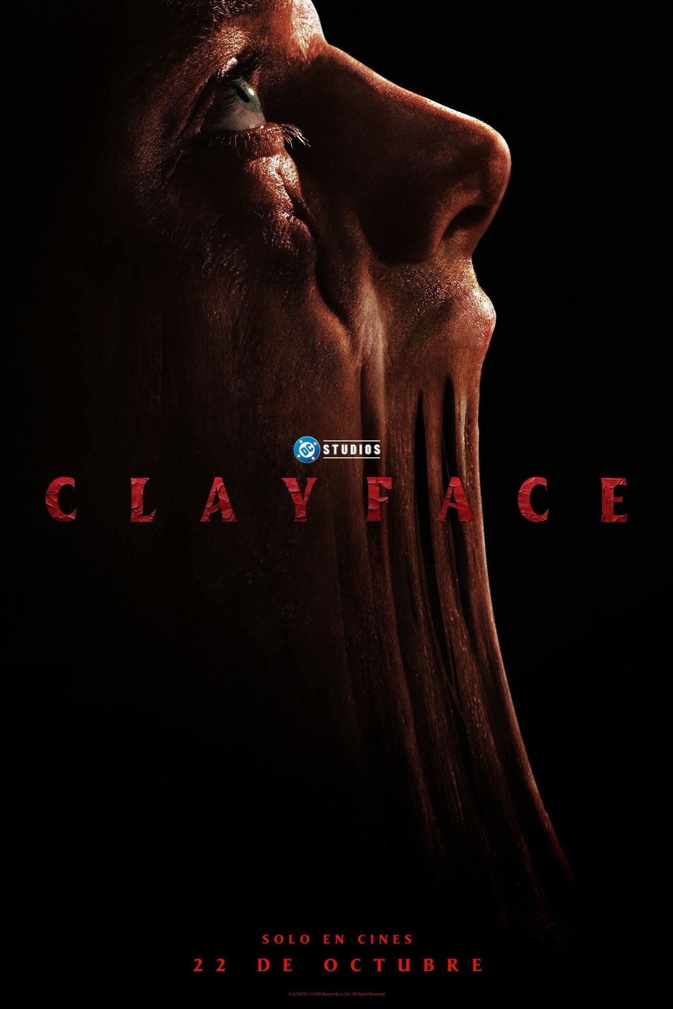 Clayface - imagen 2