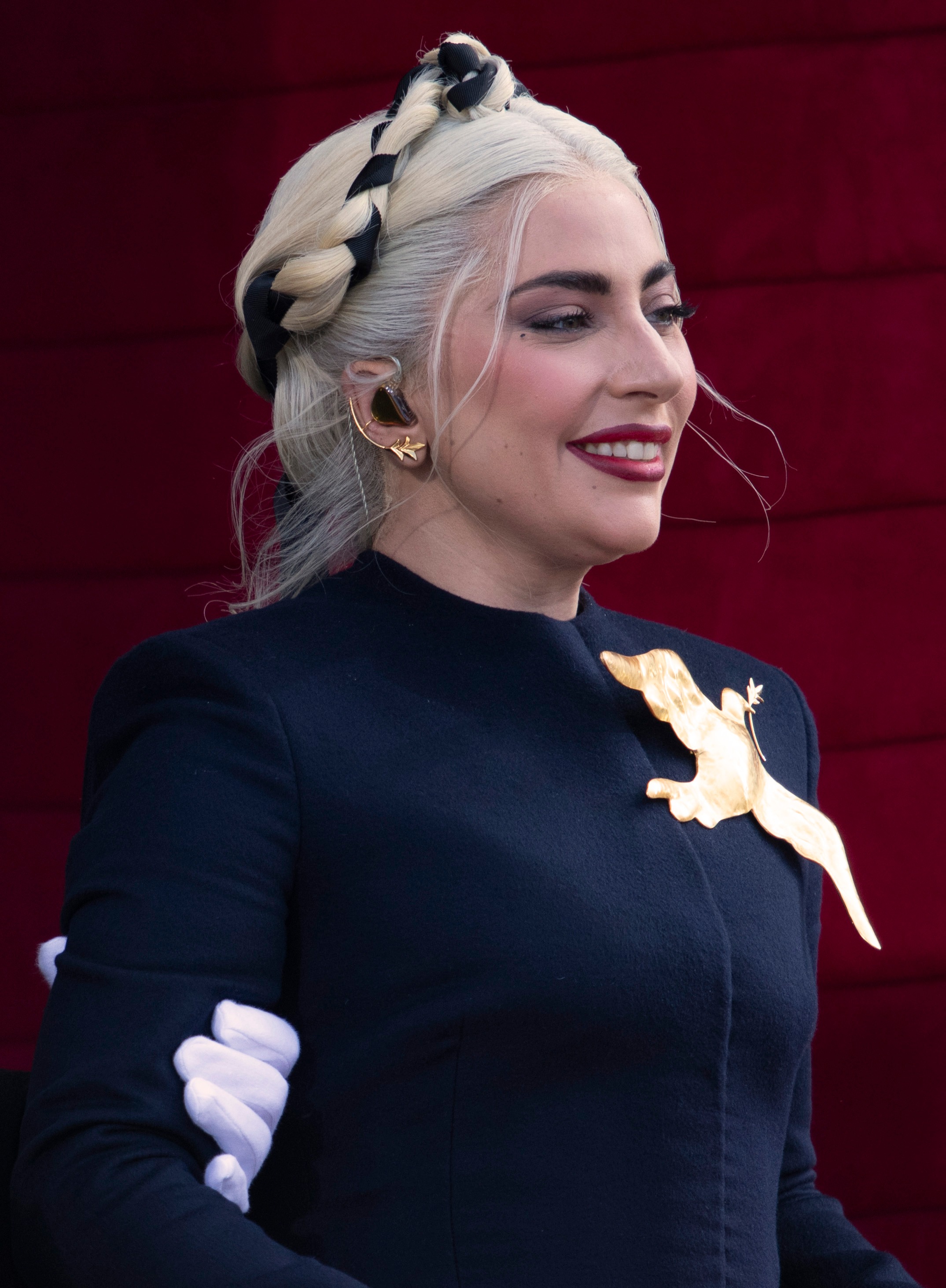 Lady Gaga ya es mamá: nació su primer hijo con Michael Polansky