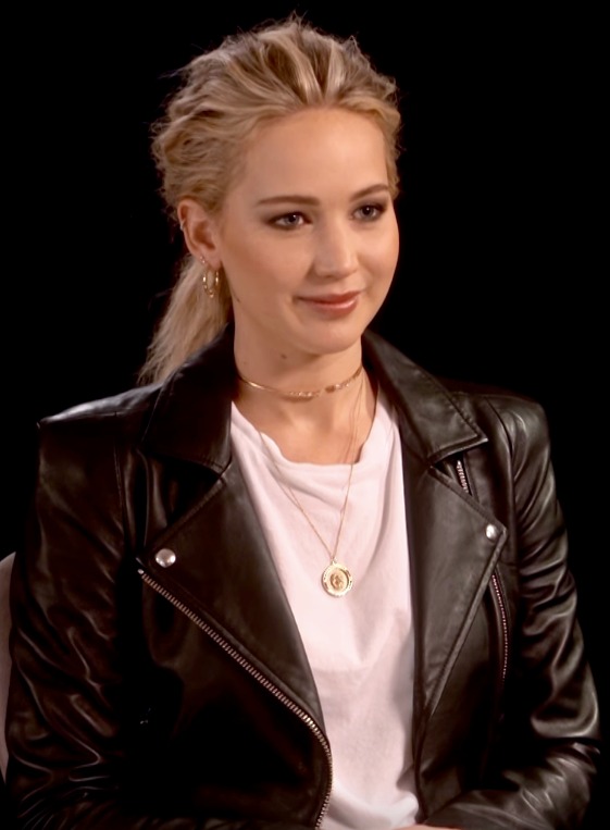 Jennifer Lawrence protagonizará 'The Flood', el thriller sci-fi de Zach Cregger