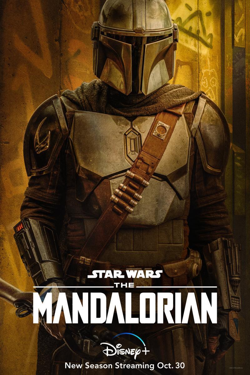 The Mandalorian - imagen 1