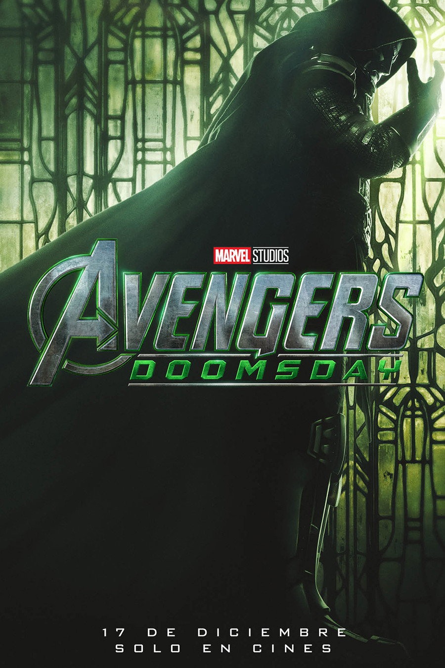 Avengers: Doomsday - imagen 1